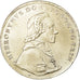Coin, AUSTRIAN STATES, SALZBURG, Hieronymus, Thaler, 1776, EF(40-45), Silver