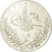 Coin, Egypt, Abdul Hamid II, 20 Qirsh, 1884 (AH 1293/10), Misr, EF(40-45)