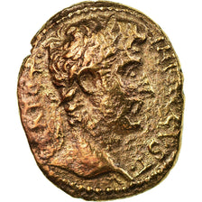 Moneta, Seleucis and Pieria, Augustus, As, 5-12, Antioch, MB, Bronzo