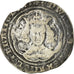 Coin, Great Britain, Edward III, Gros, 1356-1361, London, VF(20-25), Silver