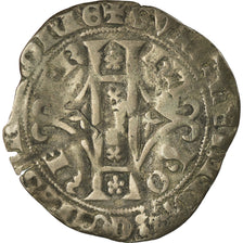 Moneta, Francja, Hainaut, Guillaume III, Plaque, Undated, Valenciennes