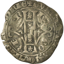 Munten, Frankrijk, Hainaut, Guillaume III, Plaque, Valenciennes, FR, Zilver