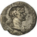 Coin, Trajan, Denarius, 114-117, Rome, VF(30-35), Silver, RIC:353