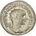 Monnaie, Gordien III, Antoninien, 241-243, Rome, TTB, Billon, RIC:83
