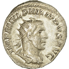 Coin, Philip I, Antoninianus, 244-247, Rome, AU(50-53), Billon, RIC:28c