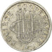 Coin, France, Société Coopérative U.C.L., Lorient, 5 Centimes, EF(40-45)