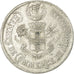 Monnaie, France, Chambre de Commerce, Marseille, 10 Centimes, 1916, TTB+