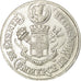 Münze, Frankreich, Chambre de Commerce, Marseille, 5 Centimes, 1916, SS+