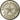 France, 50 Centimes, Token "à consommer", OMNIUM AUTOMATIC, Marseille