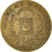 Coin, France, ALQUIER Frères, Mazamet, 10 Centimes, 1917, EF(40-45), Brass