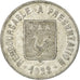 Coin, France, Etablissements ALQUIER Frères, Mazamet, 5 Centimes, 1922