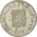 Coin, France, Etablissements ALQUIER Frères, Mazamet, 10 Centimes, 1922
