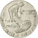 Coin, France, Etablissements ALQUIER Frères, Mazamet, 25 Centimes, 1922