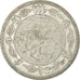 Coin, France, ETCHEBERRIGARAY, Mauleon, 25 Centimes, AU(50-53), Aluminium