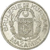Moneda, Francia, Brûlerie Kursaal, Mazamet, 5 Centimes, MBC+, Aluminio