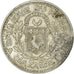 Moeda, França, Brûlerie Kursaal, Mazamet, 10 Centimes, EF(40-45), Alumínio