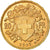 Moneda, Suiza, 20 Francs, 1907, Bern, EBC, Oro, KM:35.1