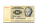 10 Kroner Type Kirchhoff