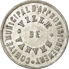 Coin, France, Comité Municipal d'Approvisionnement, Vanves, 5 Centimes, 1918