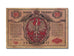 Poland, 10 Marek, 1917, KM #12, VF(30-35), A