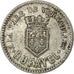 Monnaie, France, Ville de Versailles (A la), DUFAYEL, Versailles, 10 Centimes