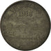 Coin, France, Groupes Commerciaux, Versailles, 5 Centimes, 1918, EF(40-45)