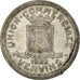Coin, France, Union Commerciale, Vervins, 10 Centimes, 1922, EF(40-45)