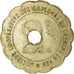 Moeda, França, Soc. Coop. des Employés de Chemin de Fer, Vesoul, 2 Francs