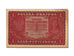 Poland, 1 Marka, 1919, KM #23, 1919-08-23, EF(40-45), EX