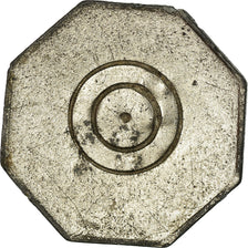 Monnaie, France, Boulangerie Coopérative, Ussel, 2 kg, TTB+, Zinc nickelé