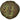 Moneta, Heraclius, 12 Nummi, 610-641, Alexandria, F(12-15), Miedź, Sear:861