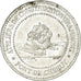 Coin, France, Compagnie des Tramways Electriques, Limoges, 10 Centimes