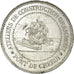 Coin, France, Compagnie des Tramways Electriques, Limoges, 10 Centimes