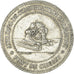 Coin, France, Compagnie des Tramways Electriques, Limoges, 10 Centimes