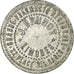 Coin, France, Compagnie des Tramways Electriques, Limoges, 10 Centimes