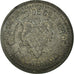 Coin, France, Chambres de Commerce de l'Hérault, 10 Centimes, EF(40-45), Zinc