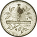 Moneta, Francja, Fraternelle, Beaucourt, 10 Centimes, AU(50-53), Nickel plated