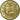 Moneta, Francia, Fraternelle, Beaucourt, 20 Centimes, BB, Nickel plated brass