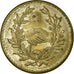 Coin, France, Fraternelle, Beaucourt, 20 Centimes, EF(40-45), Nickel plated