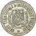 Monnaie, France, Union Commerciale et Industrielle, Le Vigan, 10 Centimes, TTB