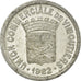 Coin, France, Union Commerciale, Vimoutiers, 25 Centimes, 1922, AU(55-58)