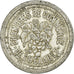 Moneda, Francia, Chambres de Commerce de l'Hérault, 10 Centimes, 1922-1926