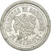 Coin, France, Chambres de Commerce de l'Hérault, 10 Centimes, 1921-1924
