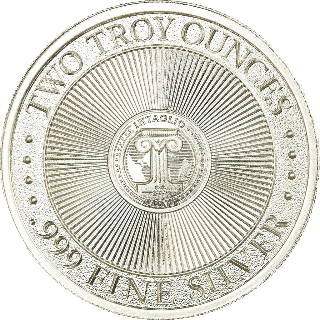 Coin, United States, 