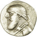 Munten, Parthia (Kingdom of), Mithradates II, Drachm, 119-109 BC, Ekbatana, ZF