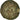 Moneta, Constans II, 12 Nummi, 645-646, Alexandria, B+, Rame, Sear:1028