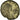 Coin, Constans II, Constantine IV, Heraclius and Tiberius, Follis, 659-668