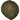 Moneda, Constans II, Decanummium, 643-647, Carthage, BC+, Cobre, Sear:1064