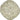 Coin, France, Jean II le Bon, Gros à l’étoile, 1360, VF(30-35), Billon