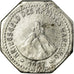 Moneta, Niemcy, Kriegsgeld des Kreises Warburg, Warburg, 10 Pfennig, 1917